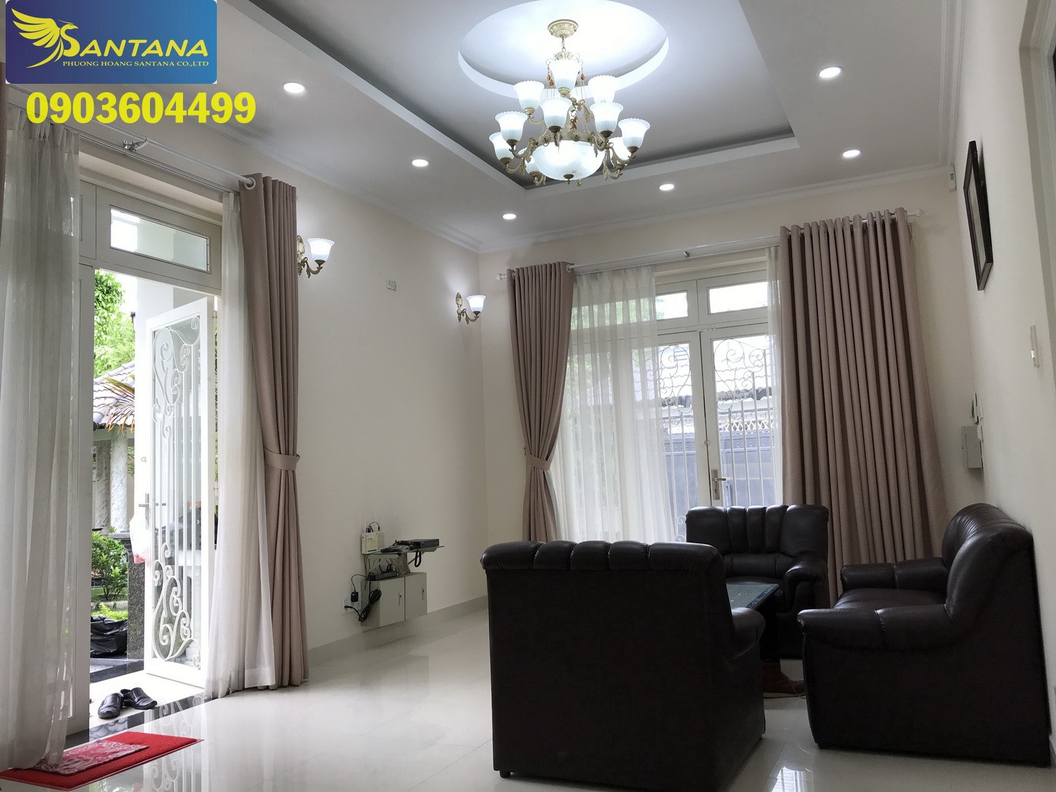 Siêu B.thự(căn góc) VƯỜN THƯỢNG UYỂN 25x26=650m2 nội bộ12m H.Tấn Phát